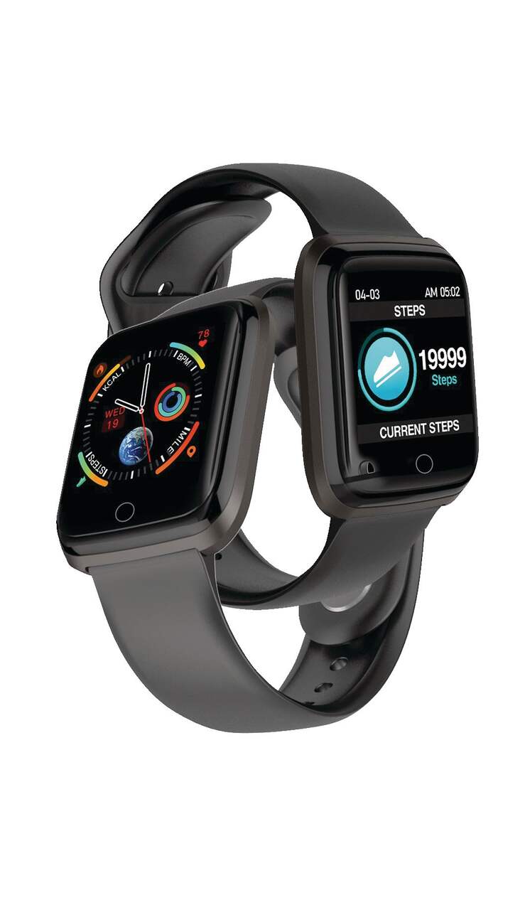 TicTac Watch